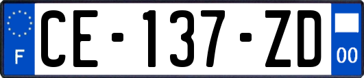 CE-137-ZD