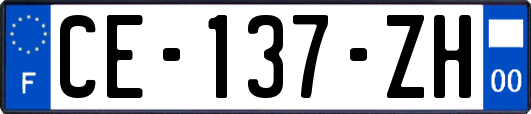 CE-137-ZH