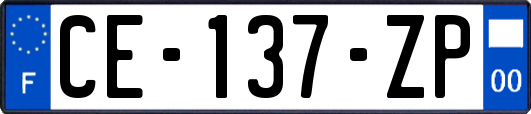 CE-137-ZP