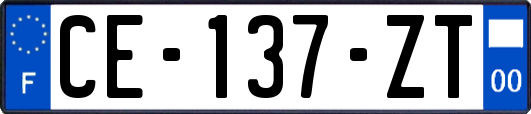 CE-137-ZT