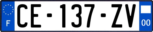 CE-137-ZV