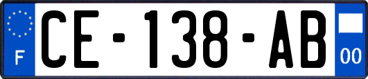 CE-138-AB