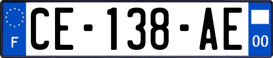 CE-138-AE