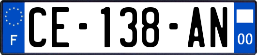 CE-138-AN