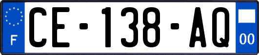 CE-138-AQ