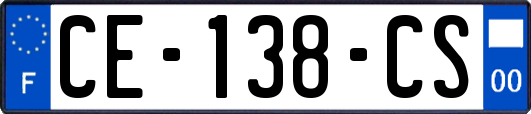 CE-138-CS