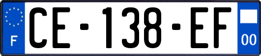 CE-138-EF