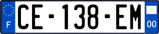 CE-138-EM