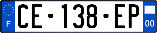 CE-138-EP