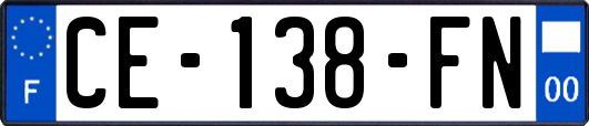 CE-138-FN