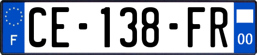CE-138-FR