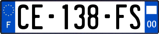 CE-138-FS