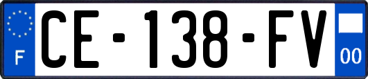 CE-138-FV