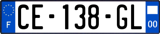 CE-138-GL