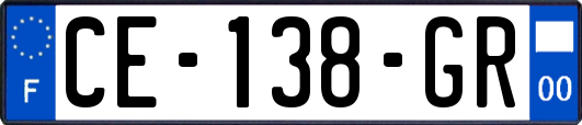CE-138-GR
