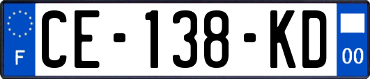 CE-138-KD