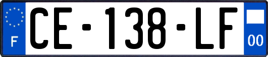 CE-138-LF