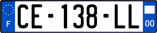 CE-138-LL