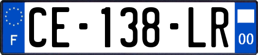 CE-138-LR