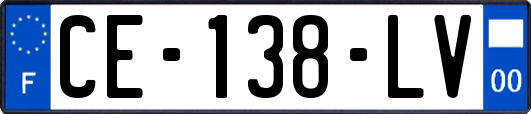 CE-138-LV