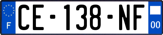 CE-138-NF