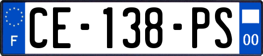 CE-138-PS