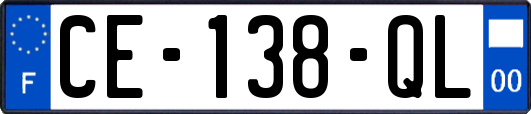 CE-138-QL