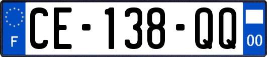 CE-138-QQ