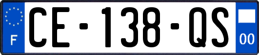 CE-138-QS