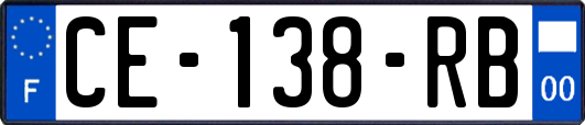 CE-138-RB