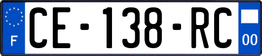 CE-138-RC