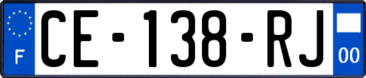 CE-138-RJ