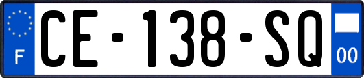 CE-138-SQ