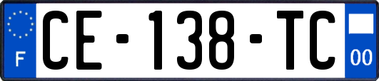 CE-138-TC