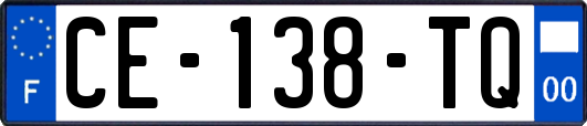 CE-138-TQ