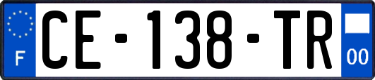 CE-138-TR