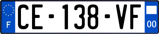 CE-138-VF