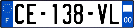 CE-138-VL