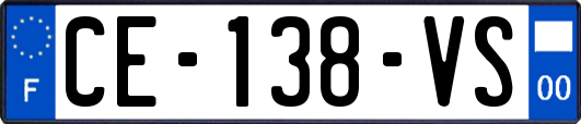 CE-138-VS