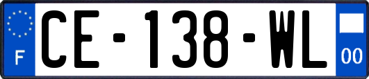 CE-138-WL