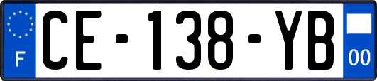 CE-138-YB