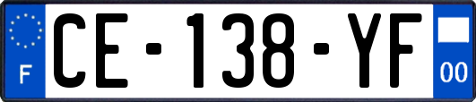 CE-138-YF
