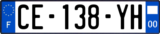 CE-138-YH