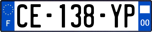 CE-138-YP