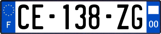 CE-138-ZG