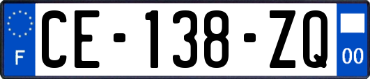 CE-138-ZQ