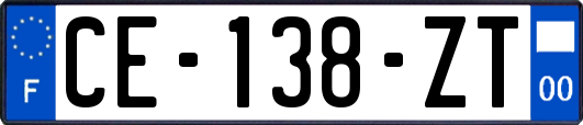 CE-138-ZT