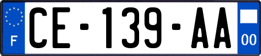 CE-139-AA