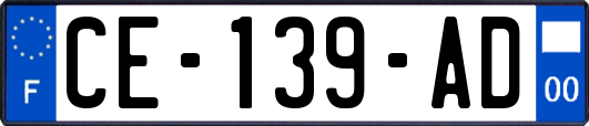 CE-139-AD