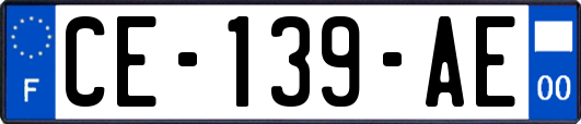 CE-139-AE